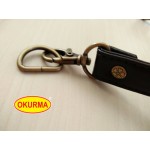 ES28 PU Leather 1 Adjustable Sling Handle + 1 Handle Per PC